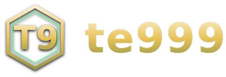te999 logo